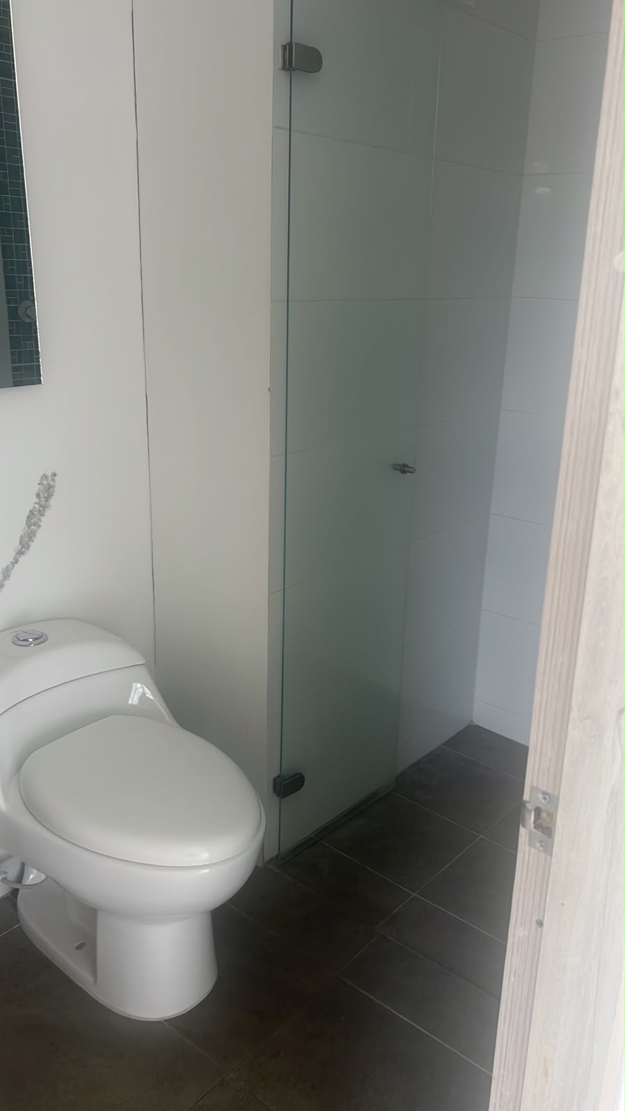 APARTAESTUDIO EN LOS ROSALES — detalle 1