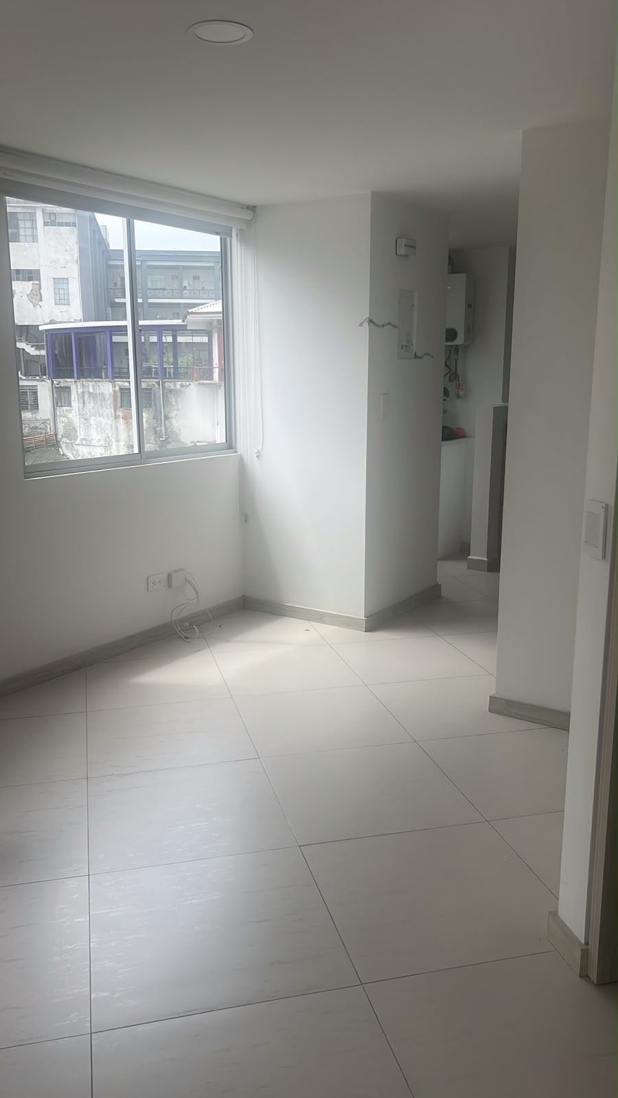 APARTAESTUDIO EN LOS ROSALES — imagen 4