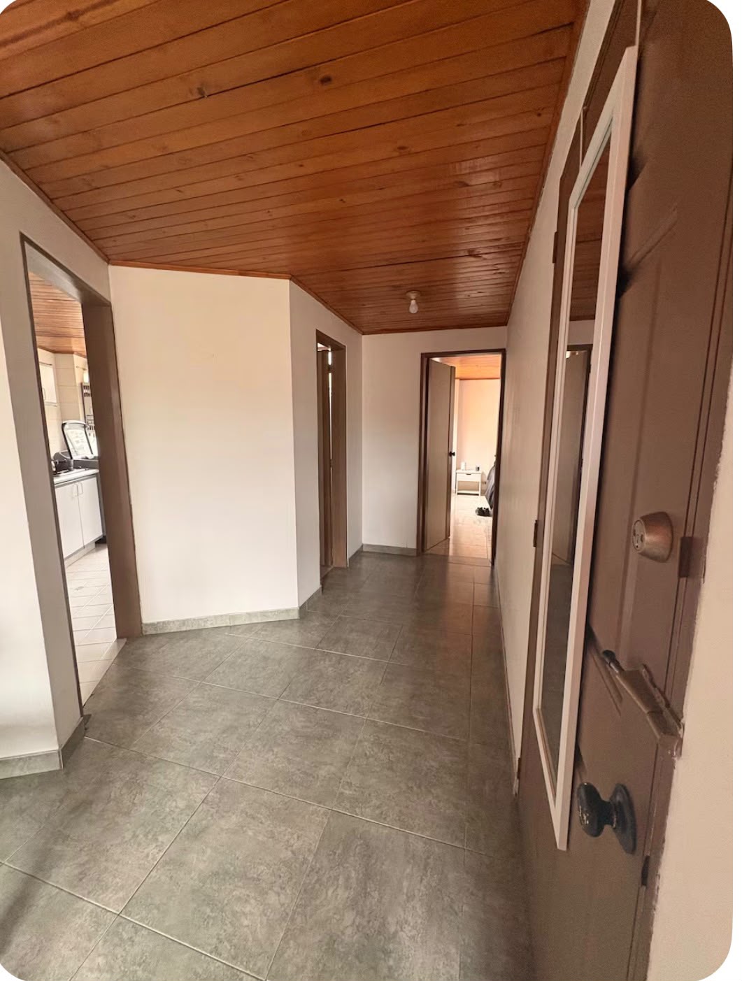 APARTAESTUDIO EN VENTA