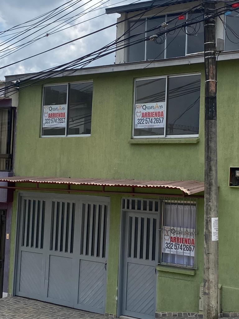 CASA DE 9 HABITACIONES