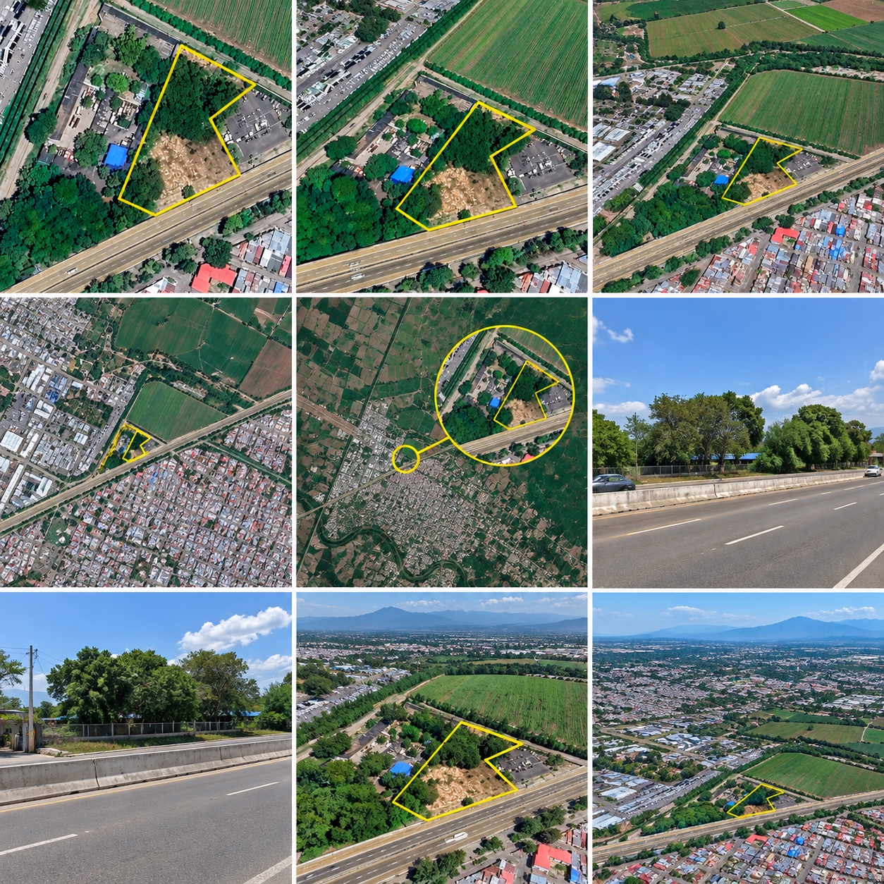 Lote buga valle del Cauca